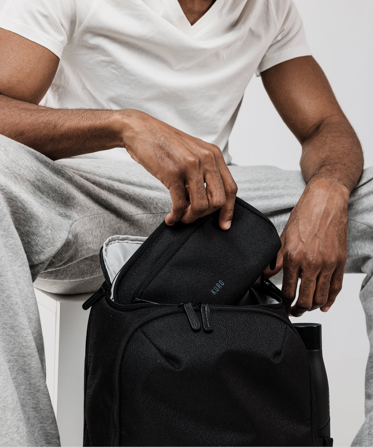 Love at First Design: How Emotion Shapes the Best Travel & Laptop Backpacks