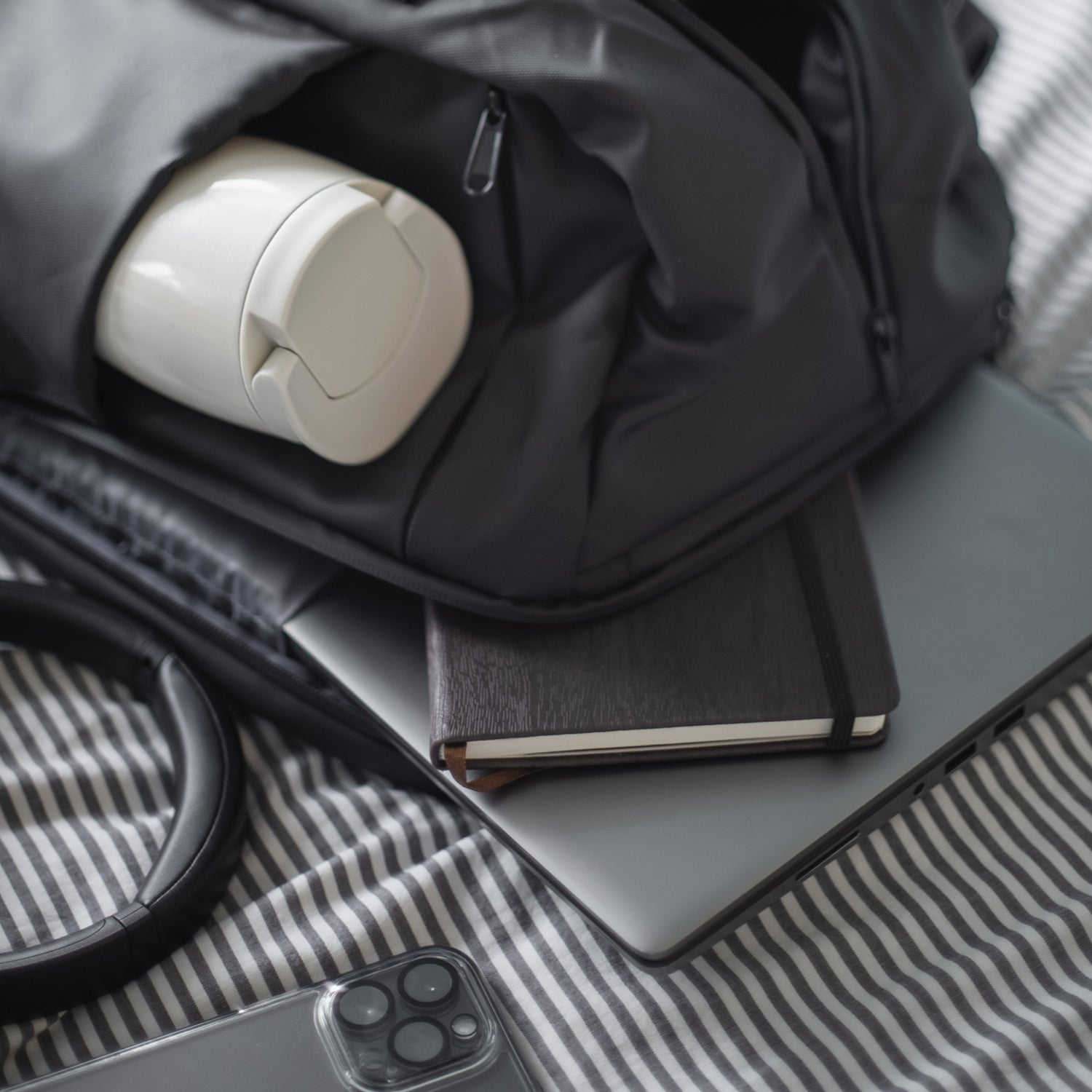 Top 5 Small Black Backpacks