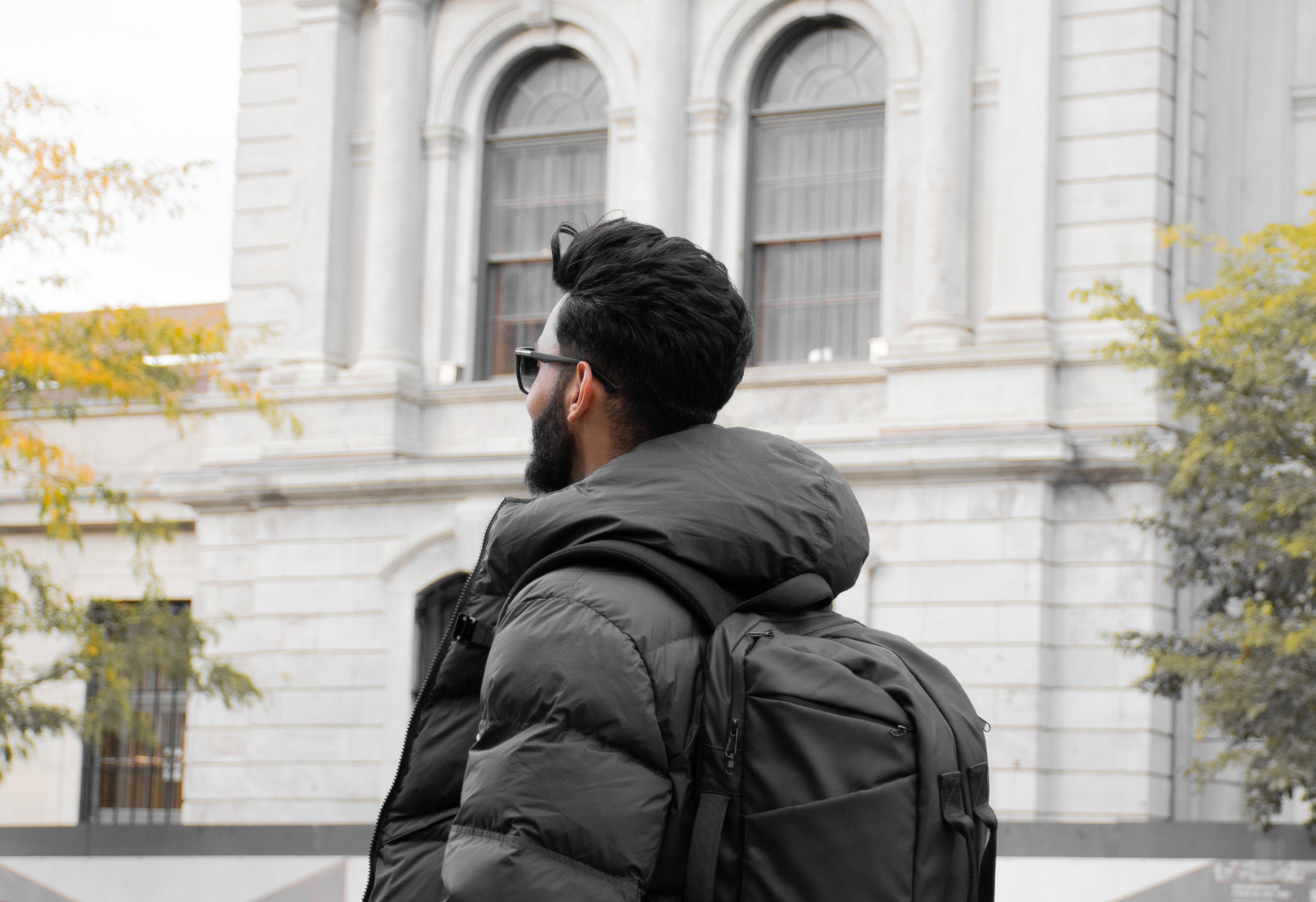 Top 5 Black Backpacks Under 25L Kuro Essentials