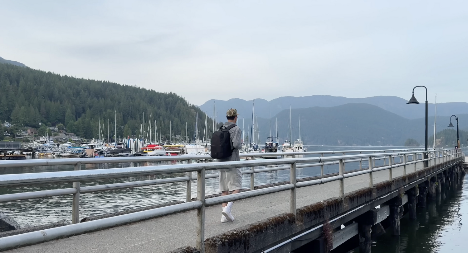 What to Look for in an Everyday Backpack: A Day in the Life