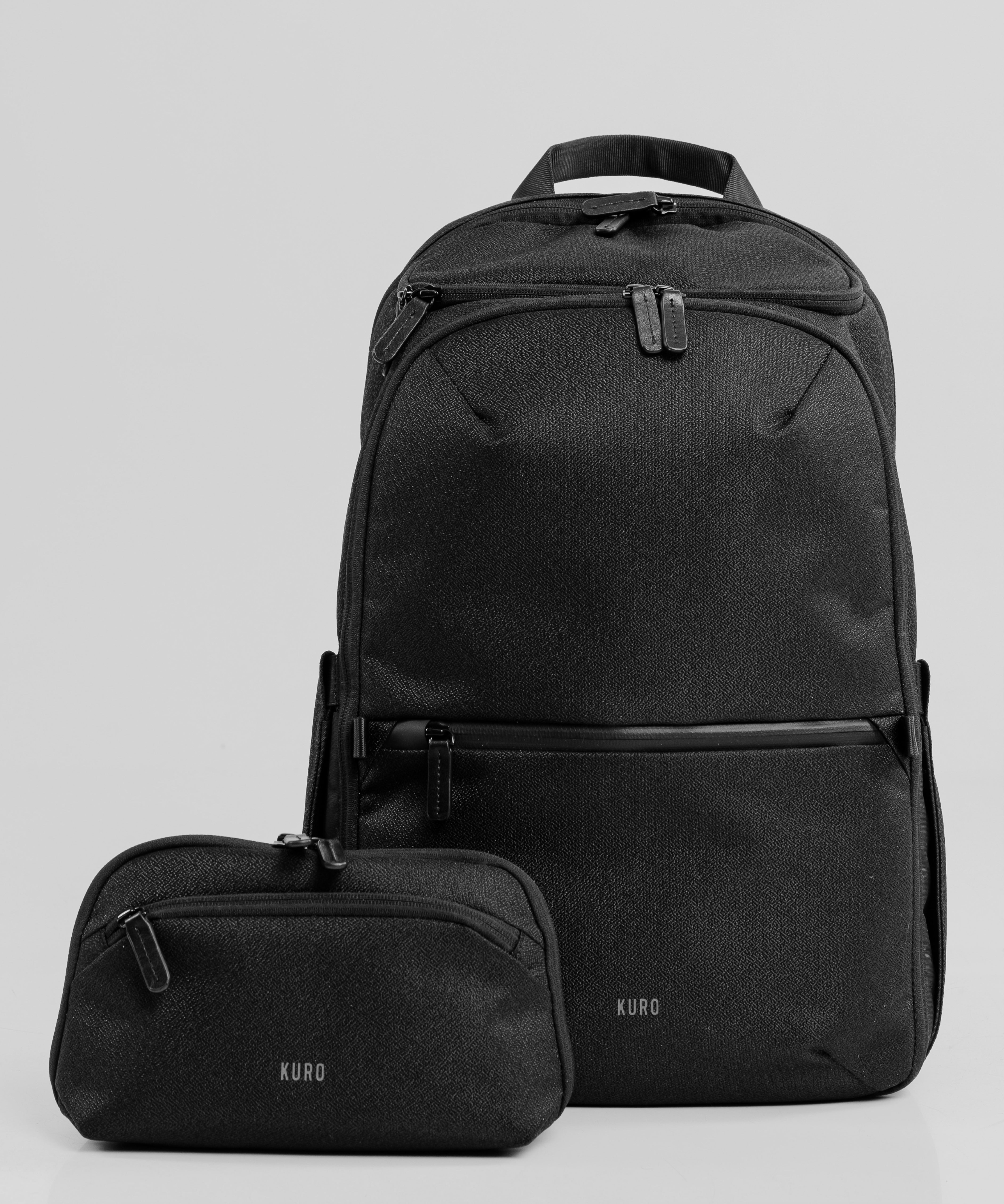 The Everyday Workpack