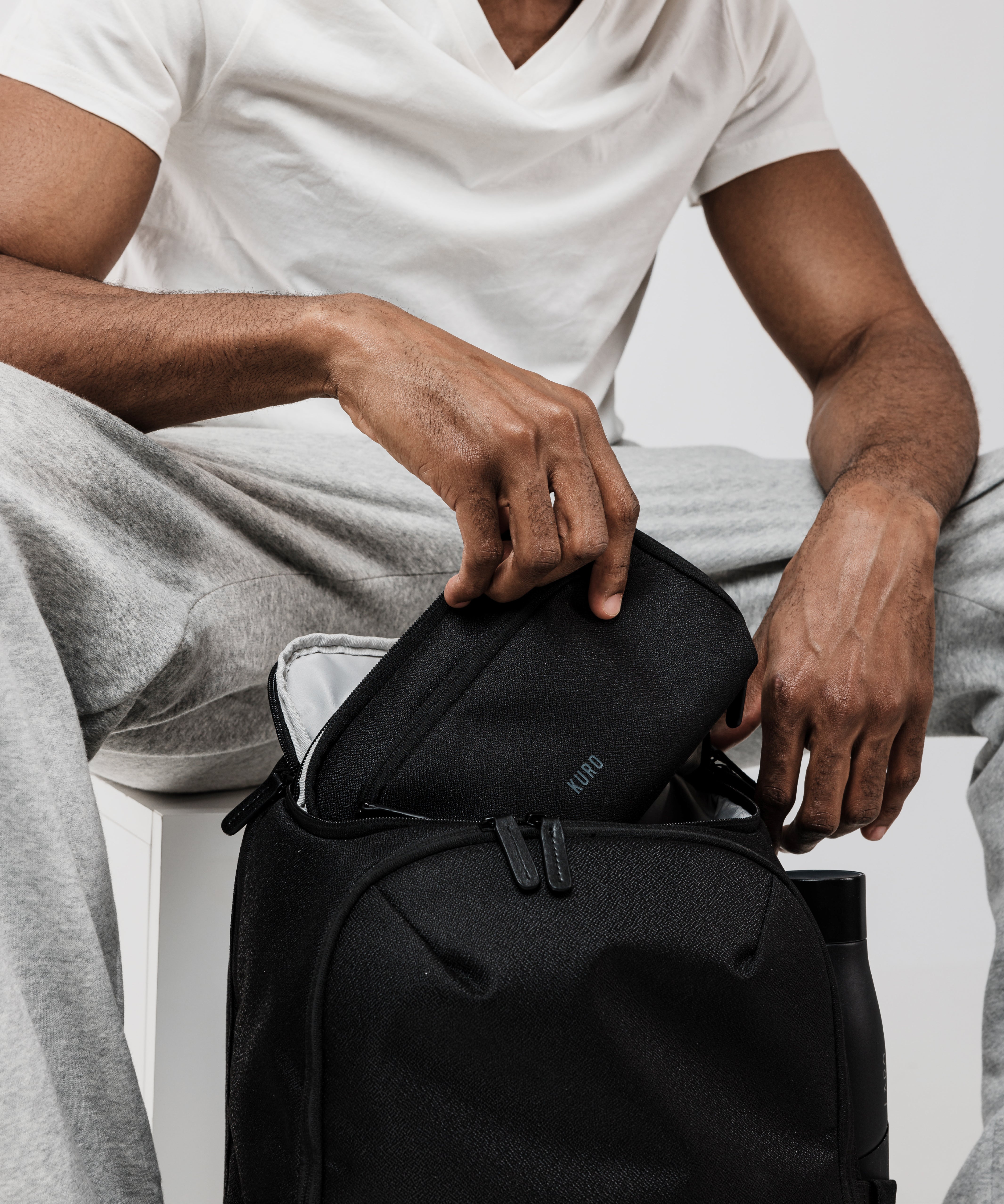 The Everyday Workpack