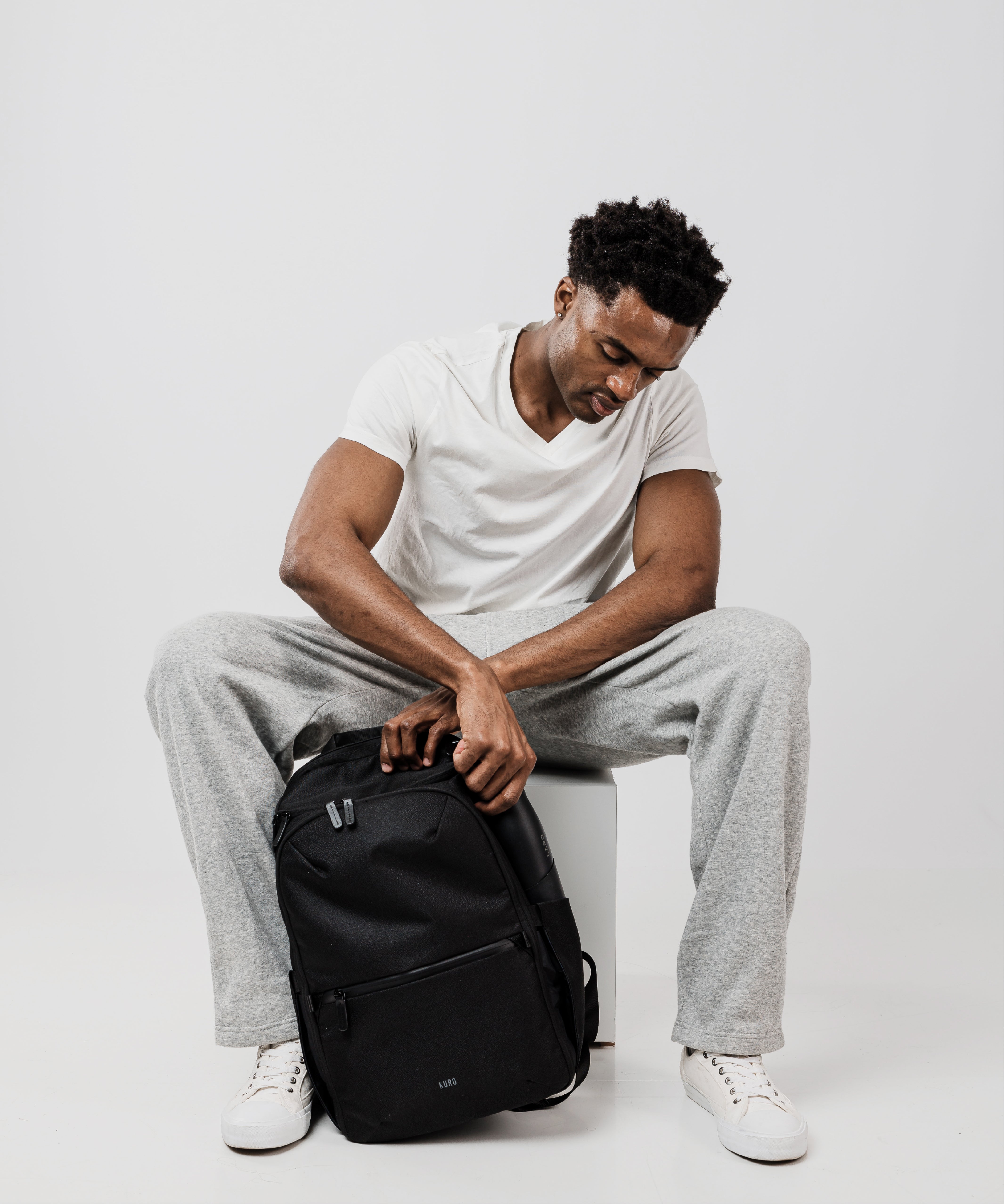 The Everyday Workpack