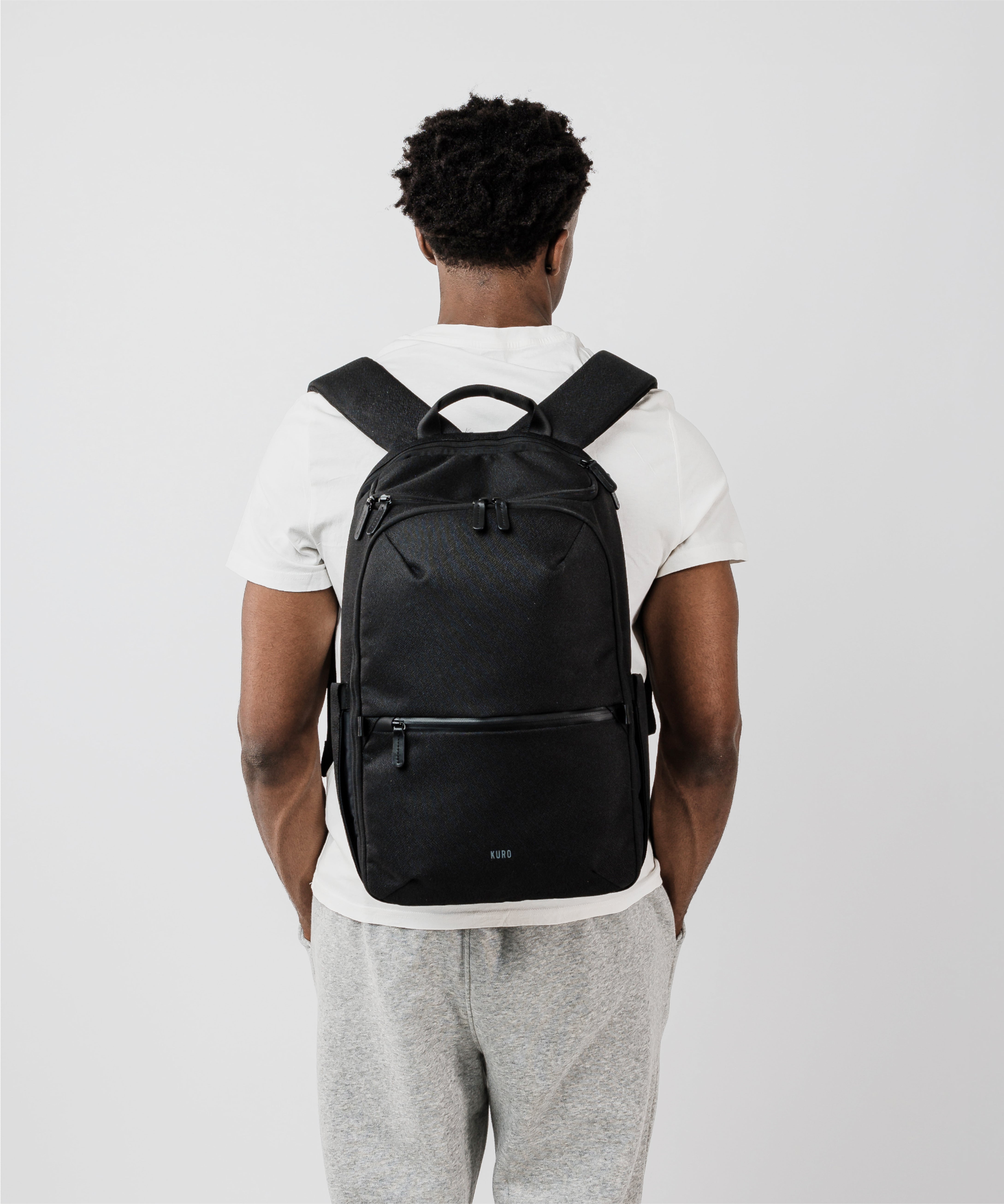 The Everyday Workpack