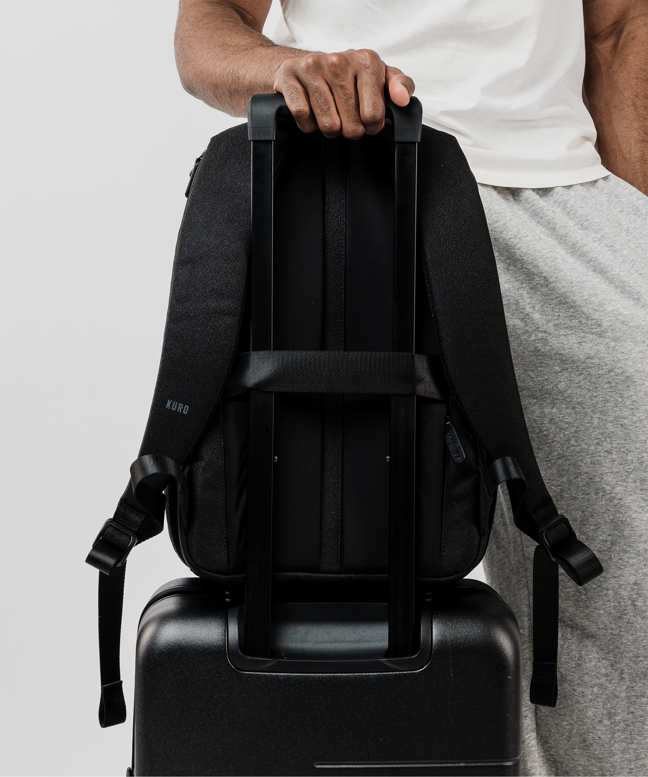 The Everyday Workpack