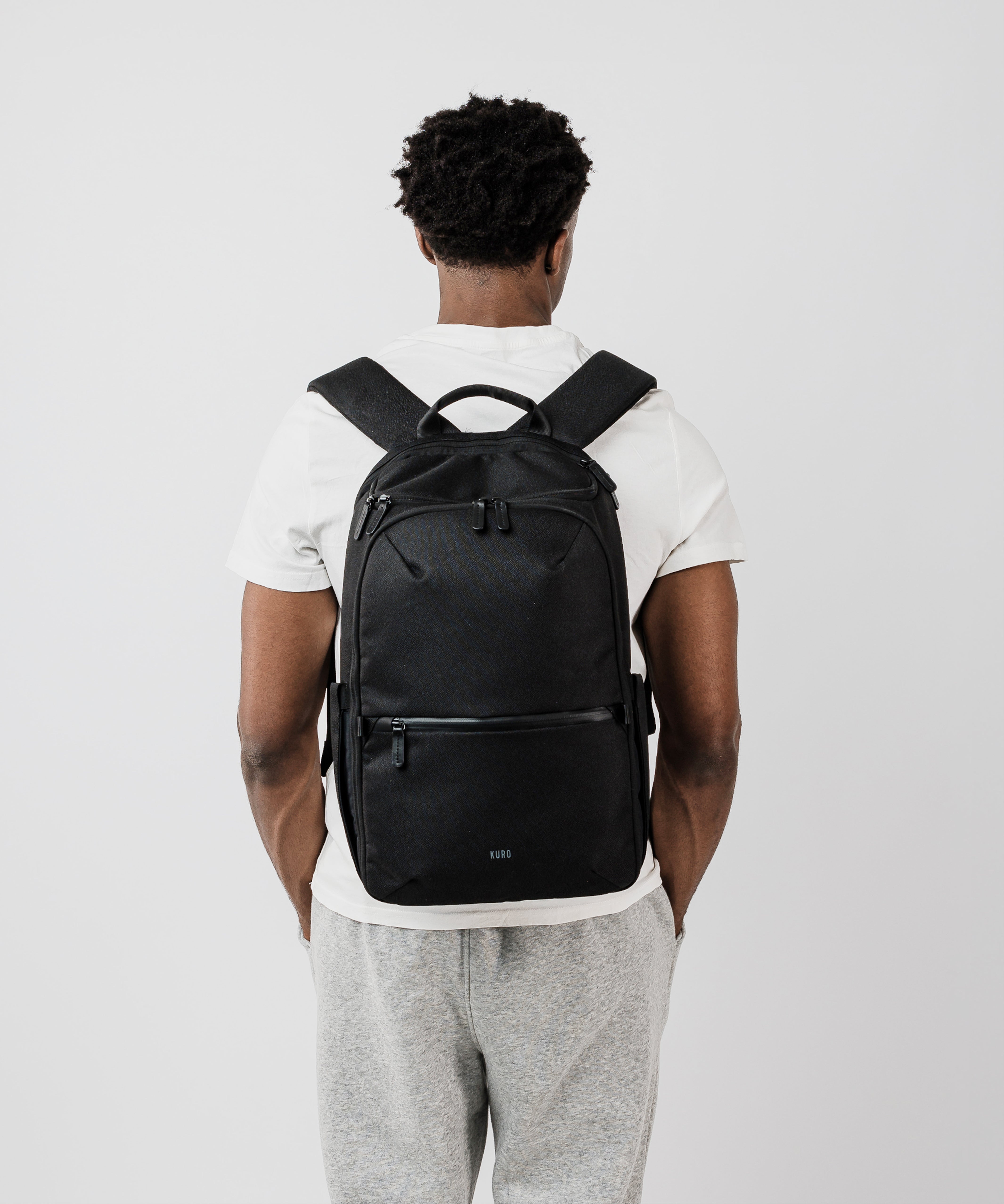 The Everyday Workpack