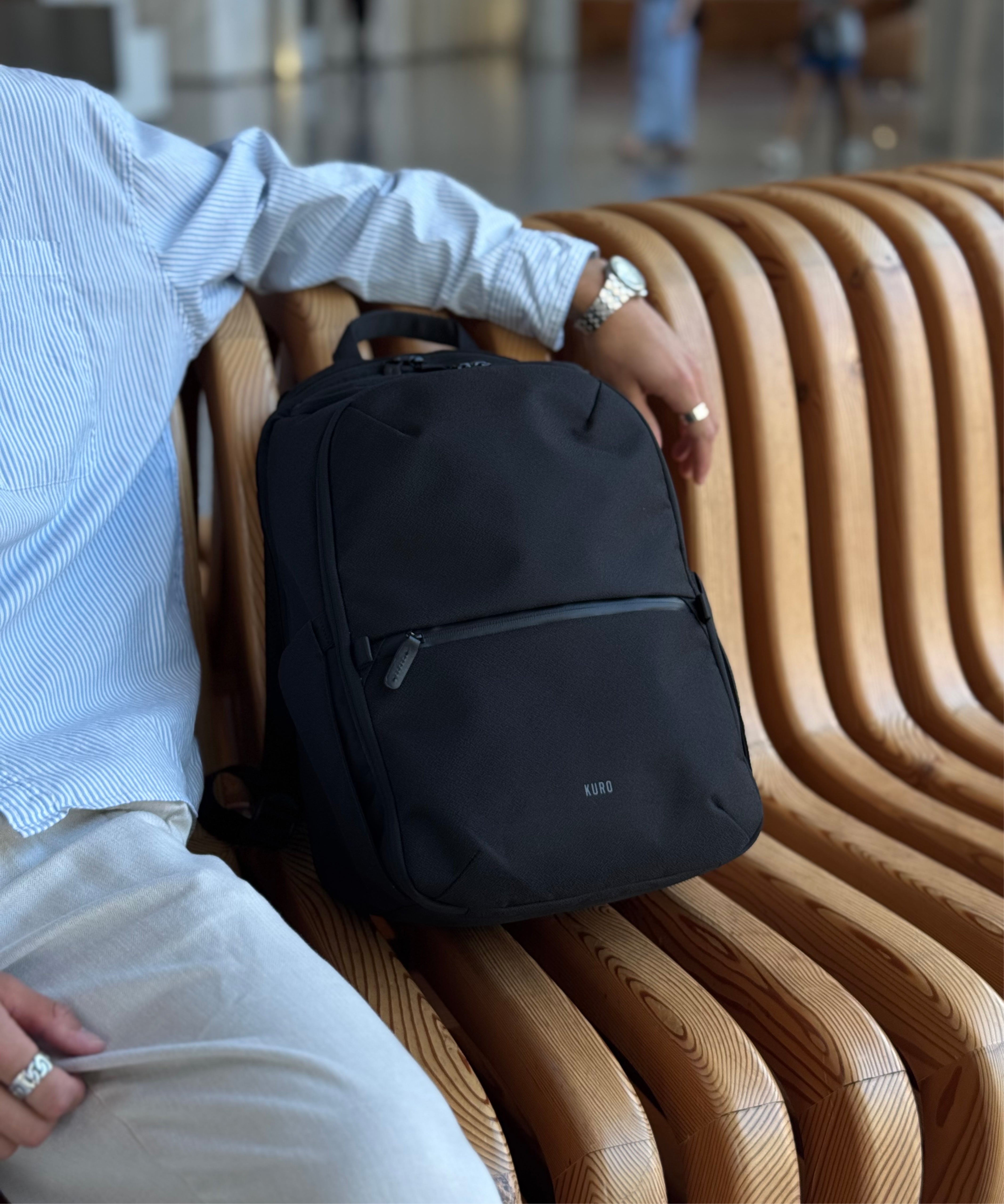 The Everyday Workpack