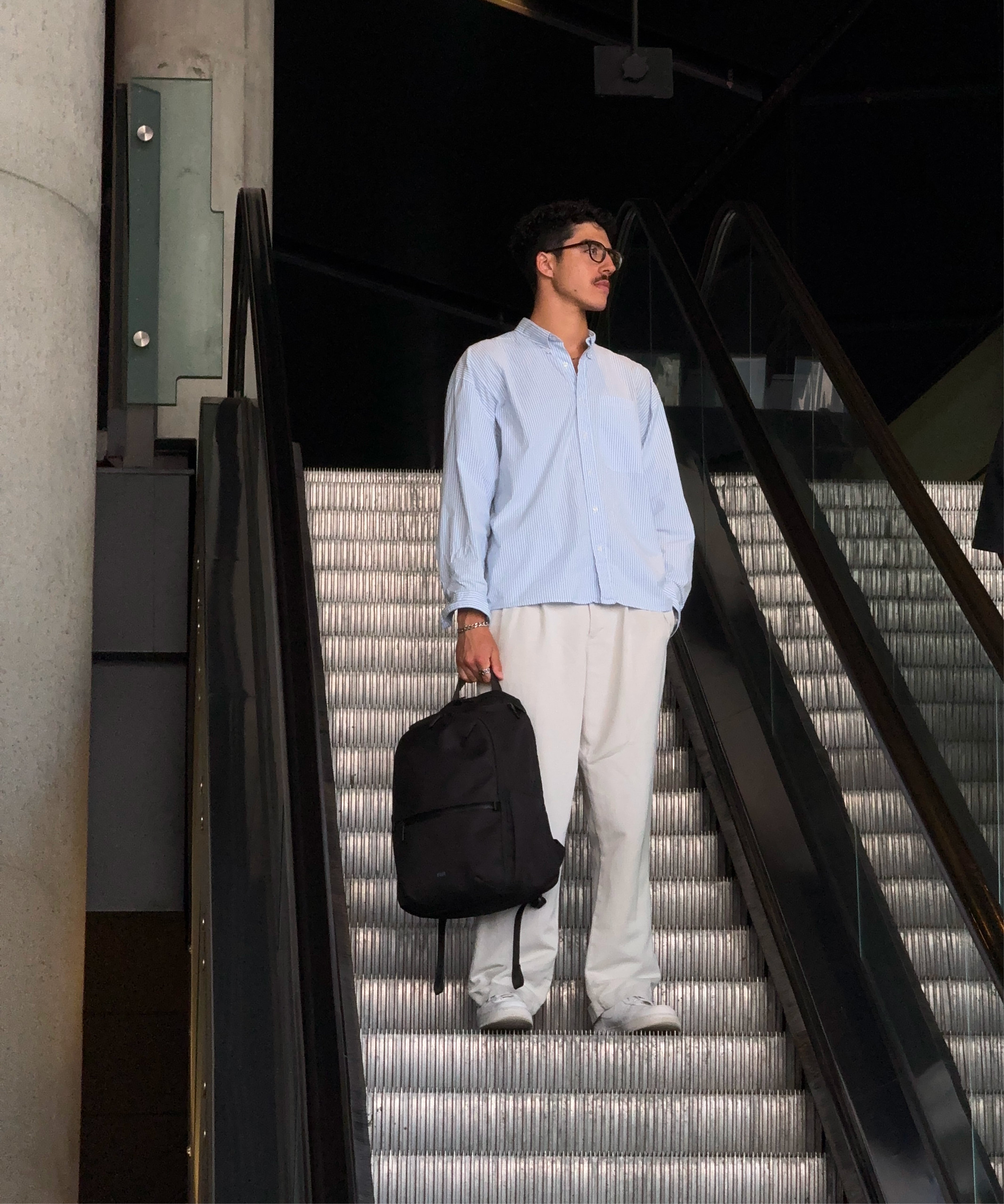 The Everyday Workpack