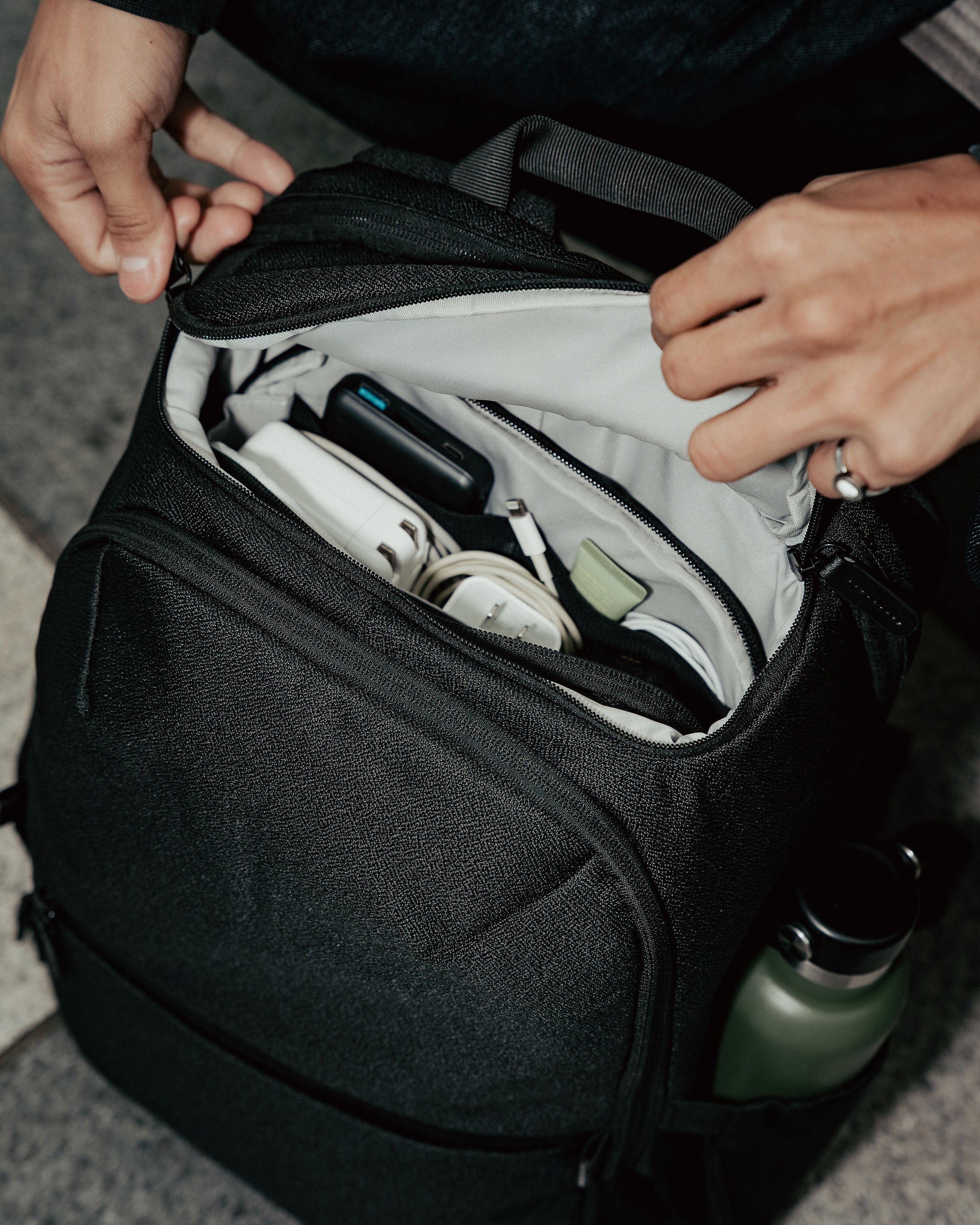 The Everyday Workpack