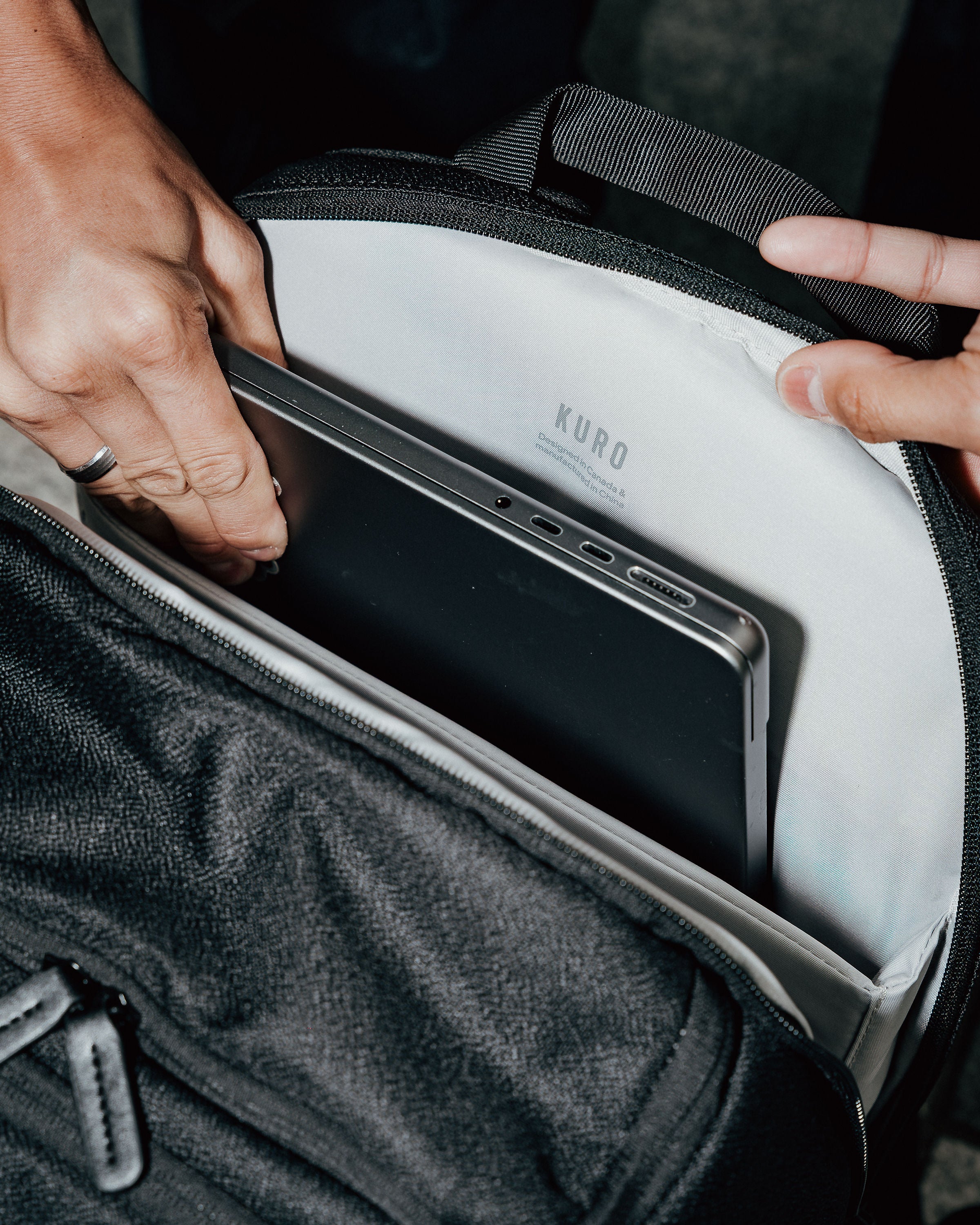 The Everyday Workpack