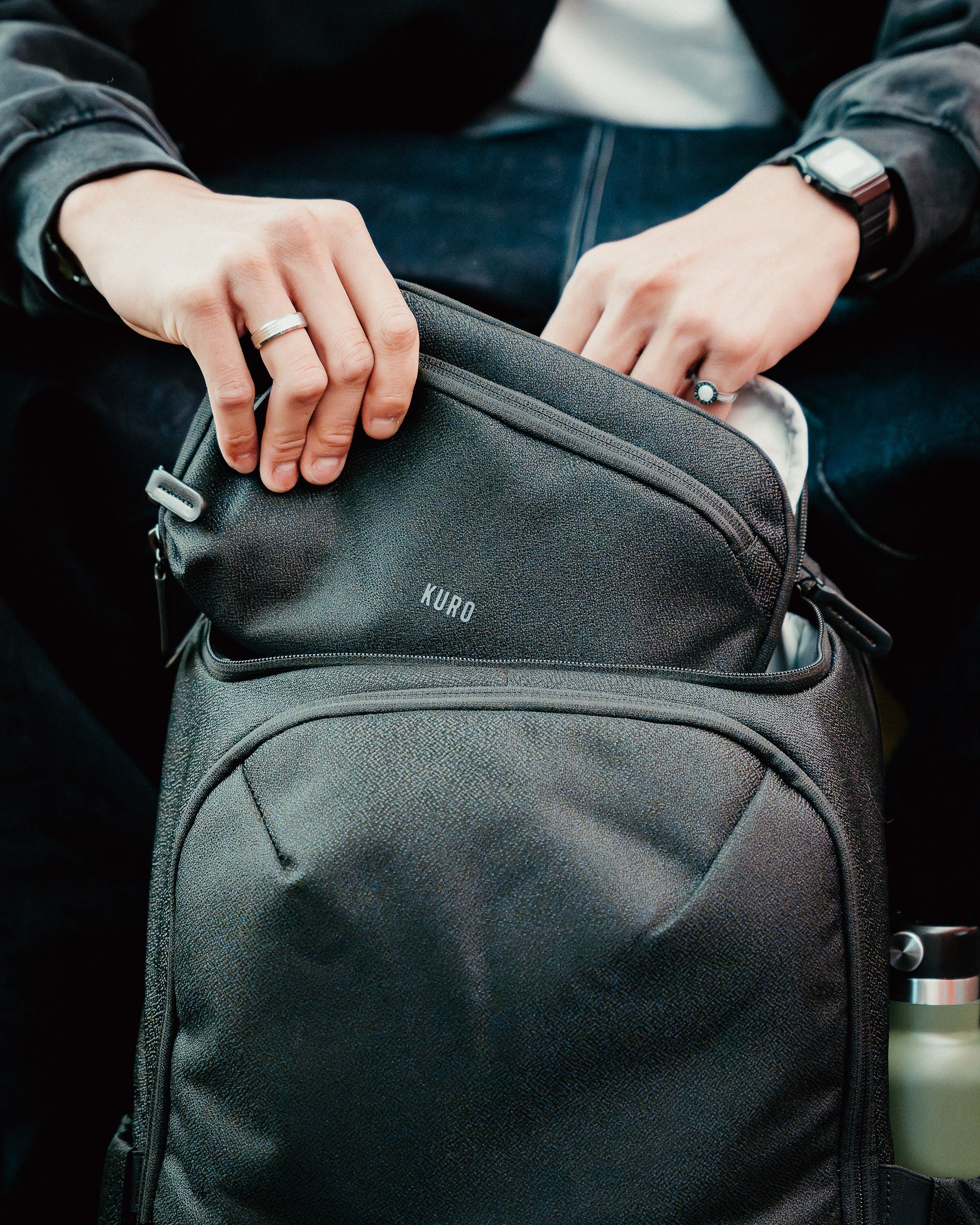 The Everyday Workpack