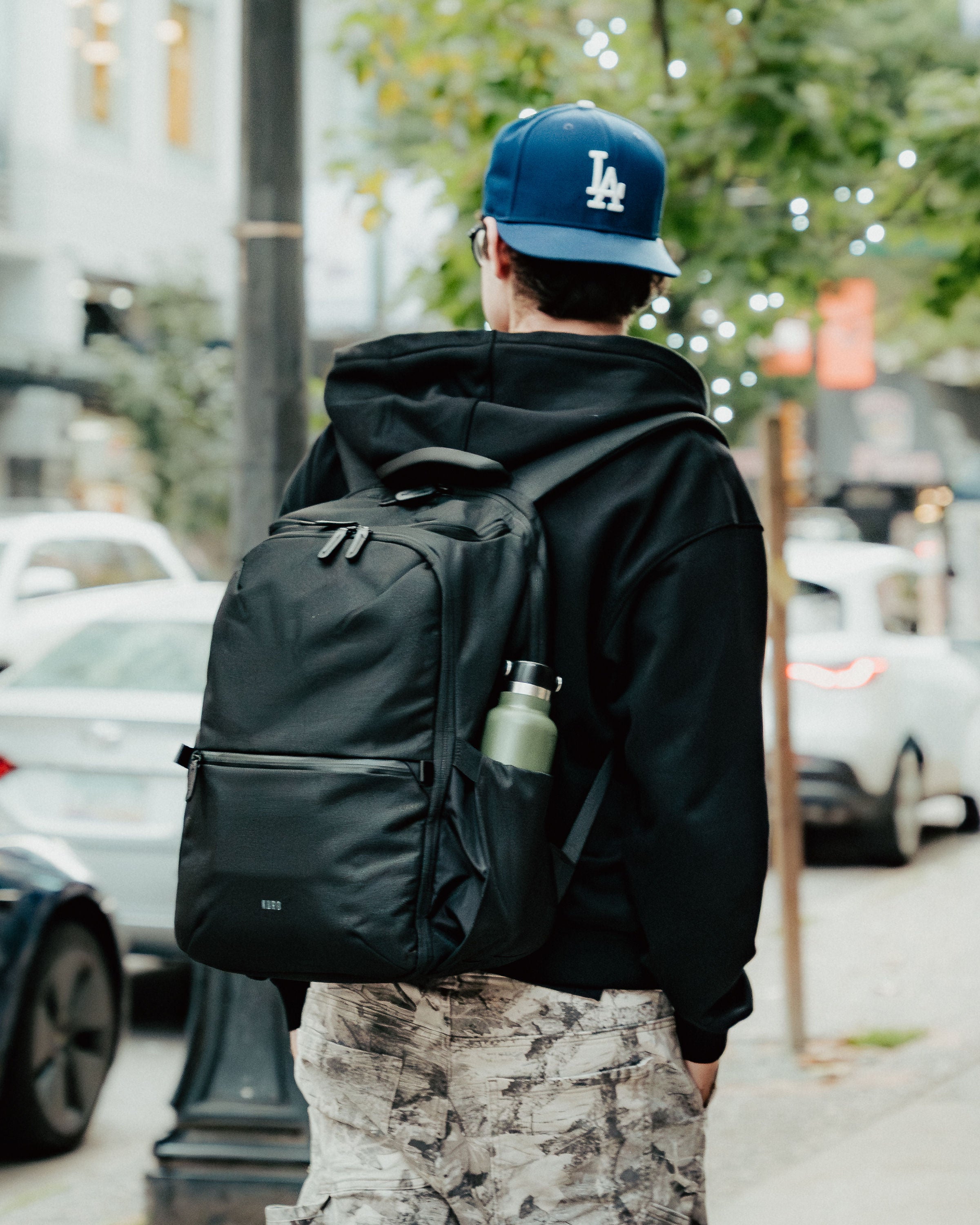 The Everyday Workpack