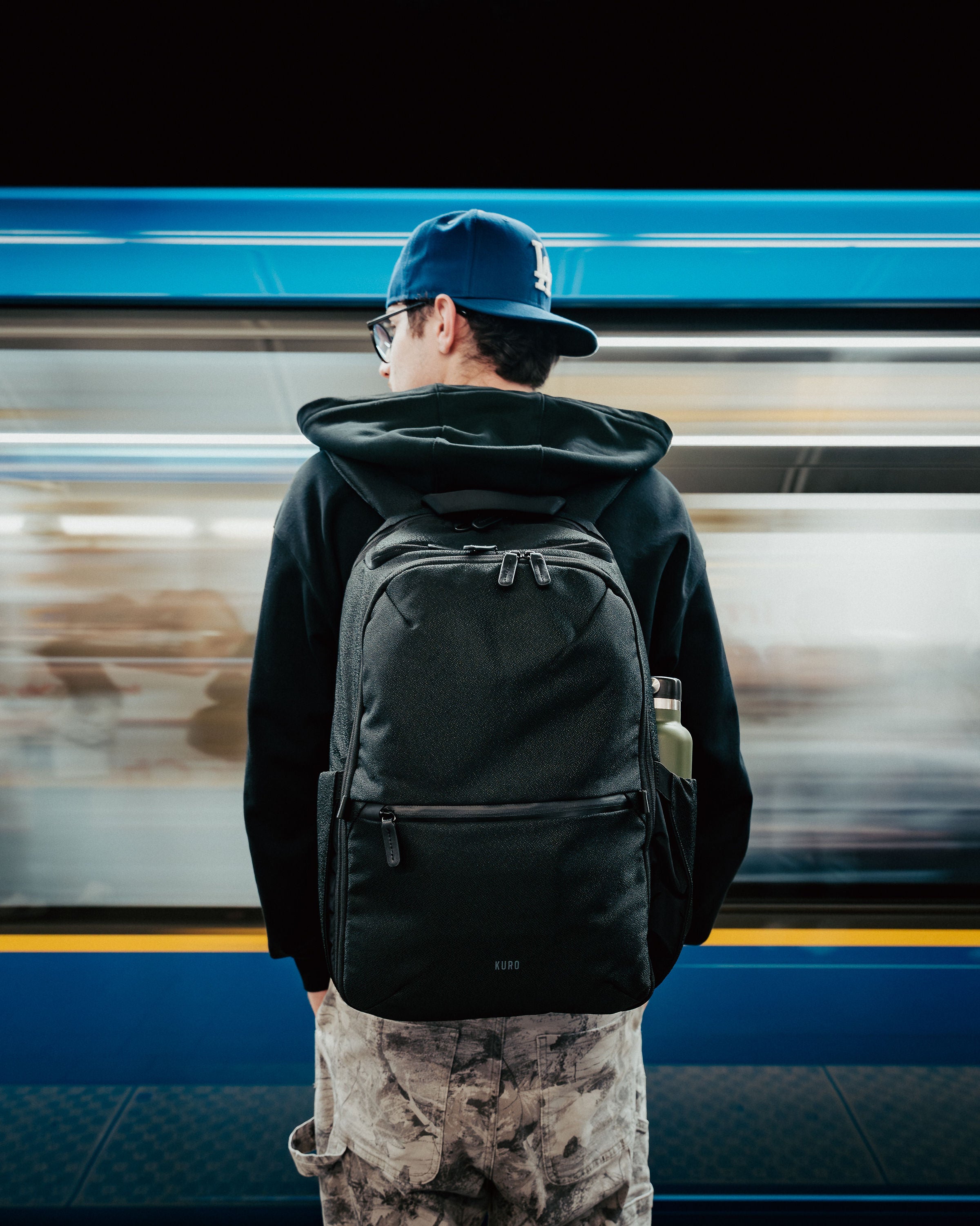 The Everyday Workpack