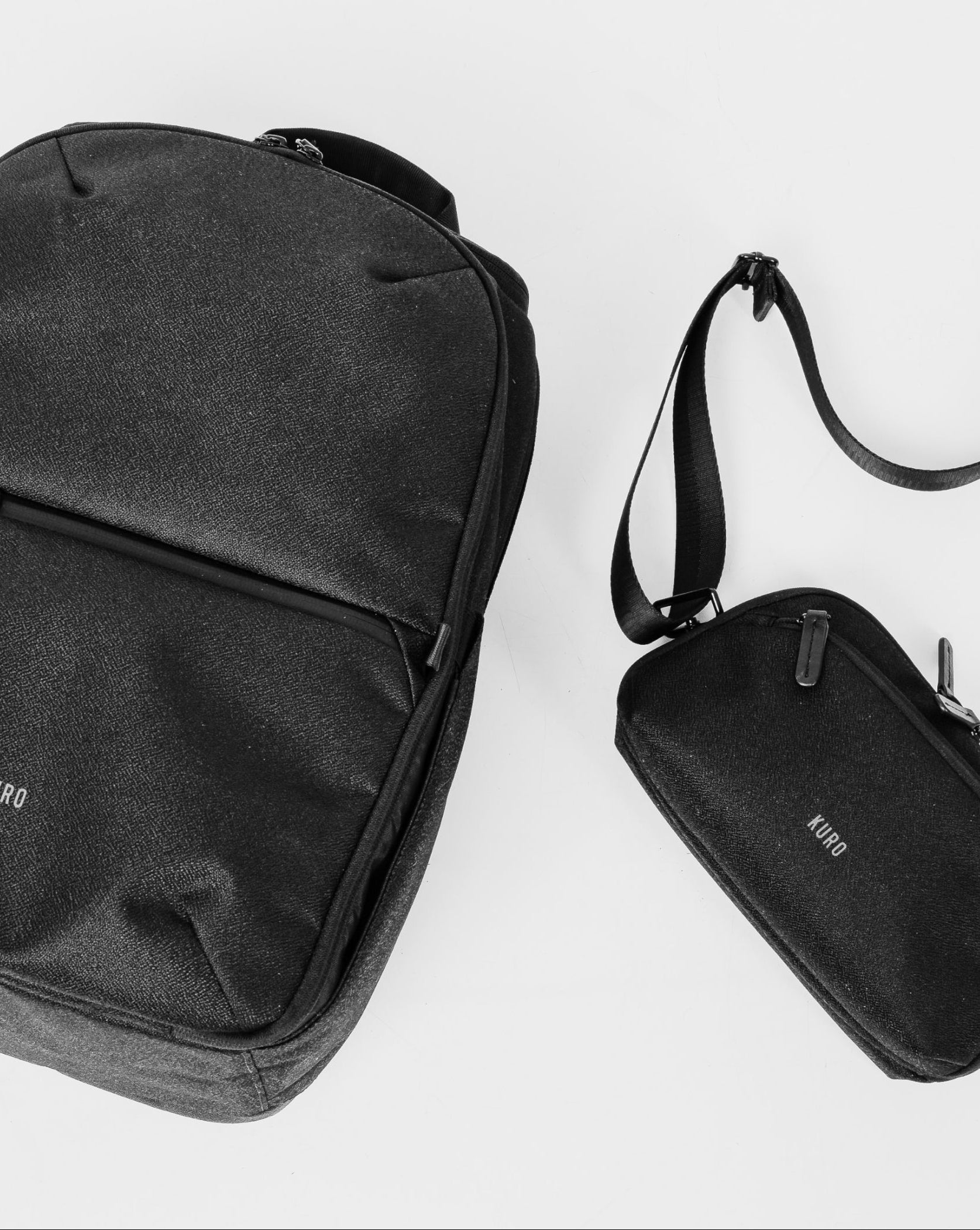 The Everyday Workpack