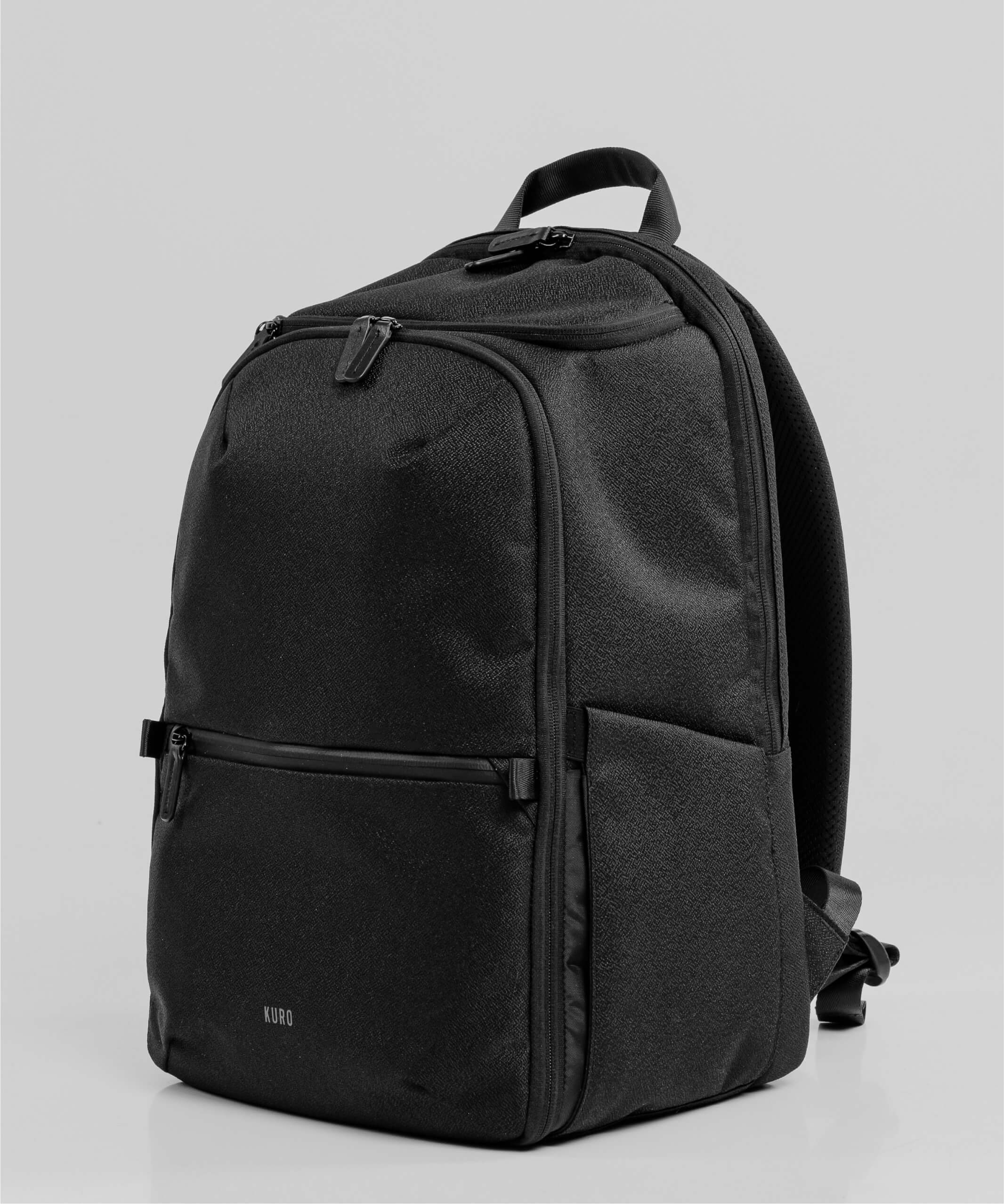 Essential Accessories to Pair with the Everyday Workpack & Techpack Pouch