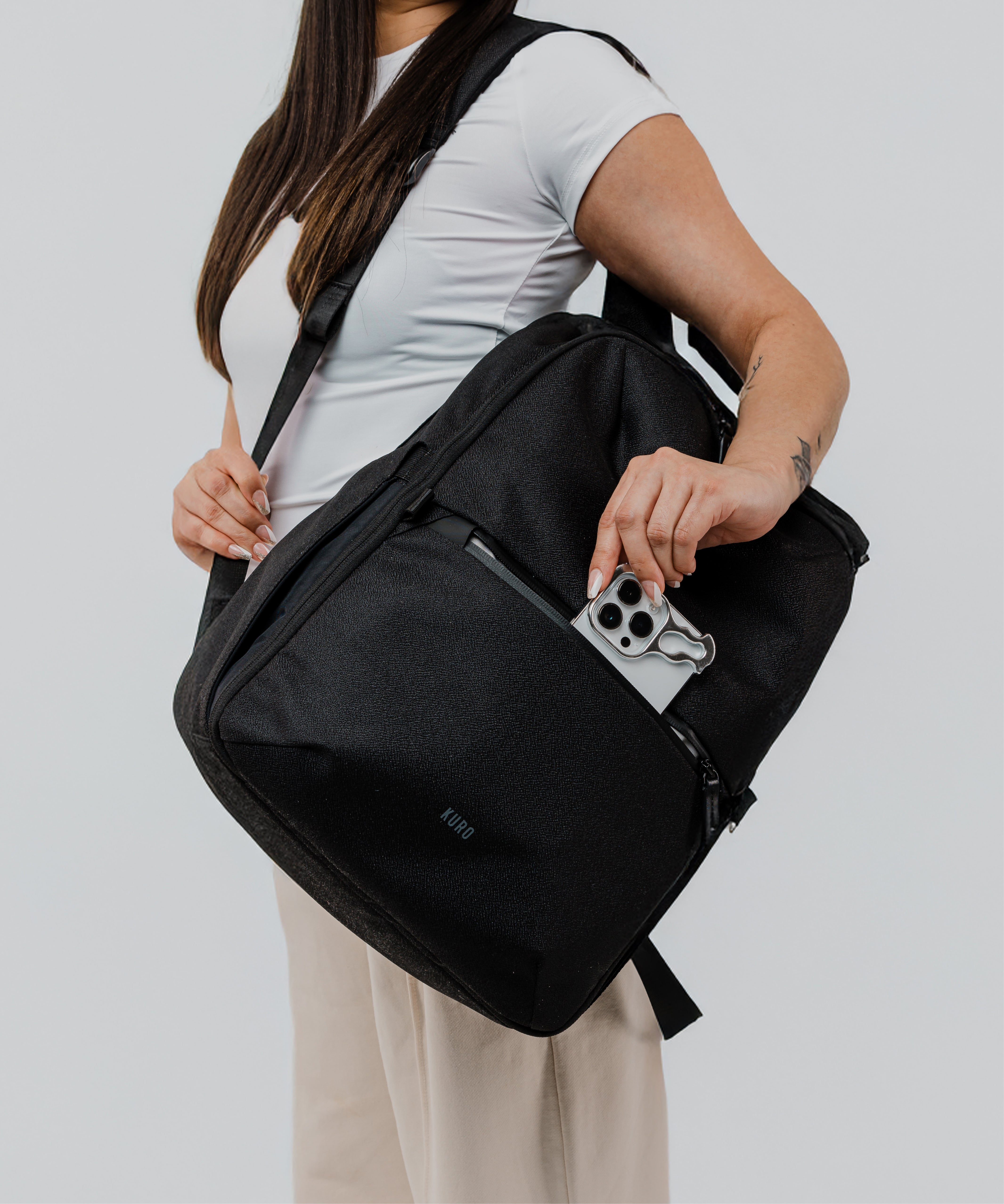 The Everyday Workpack