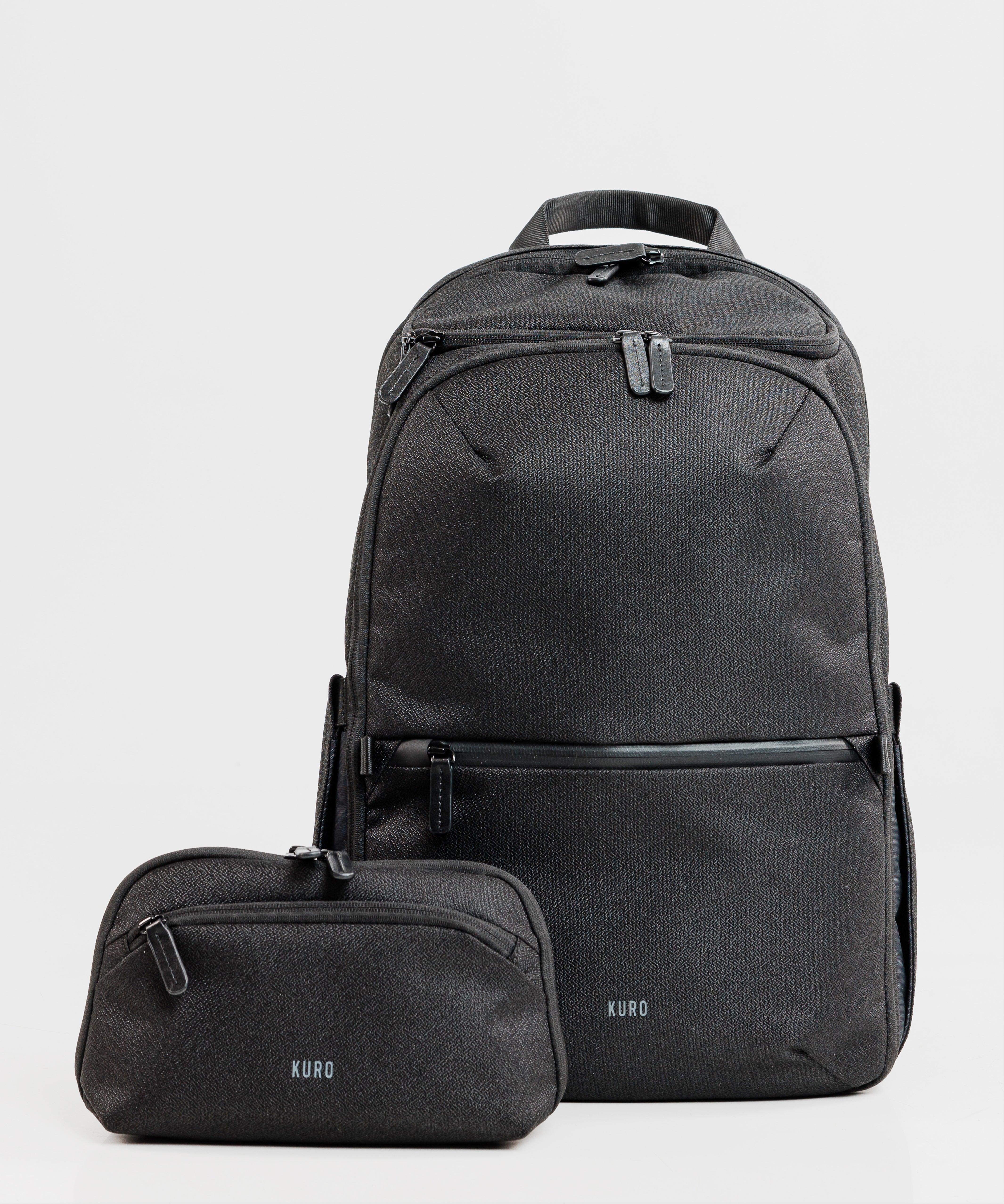 The Everyday Workpack