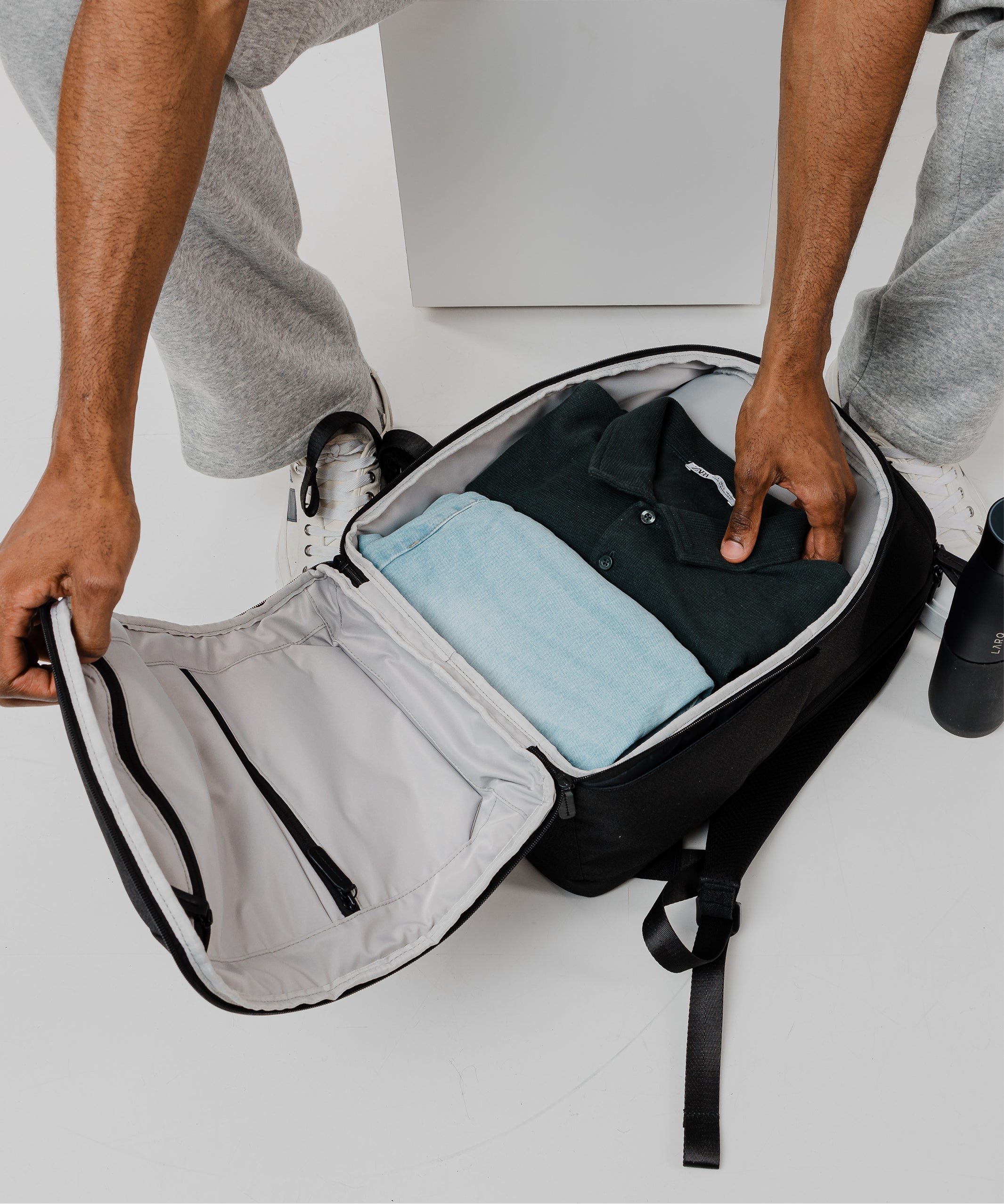 The Everyday Workpack