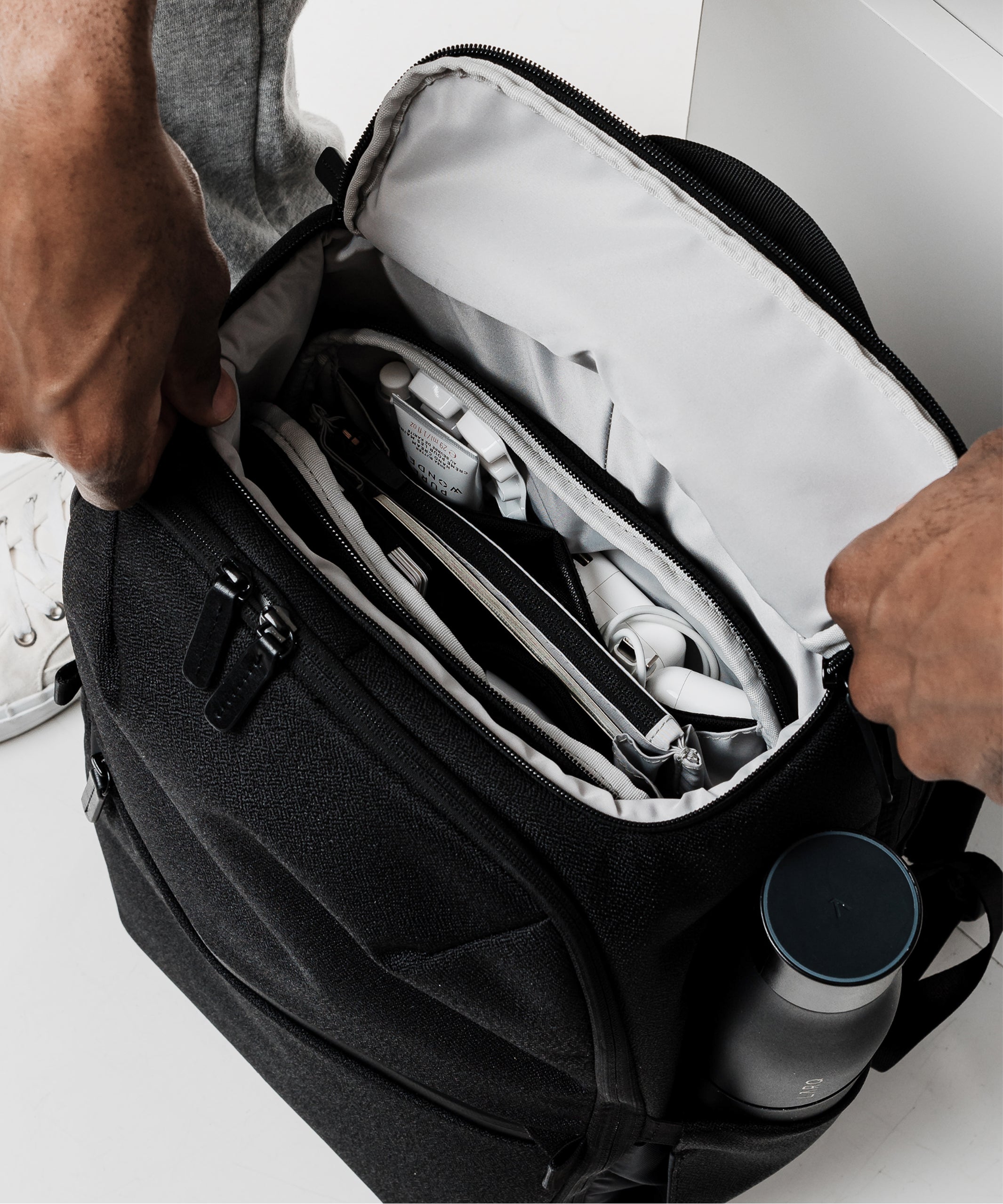 The Everyday Workpack