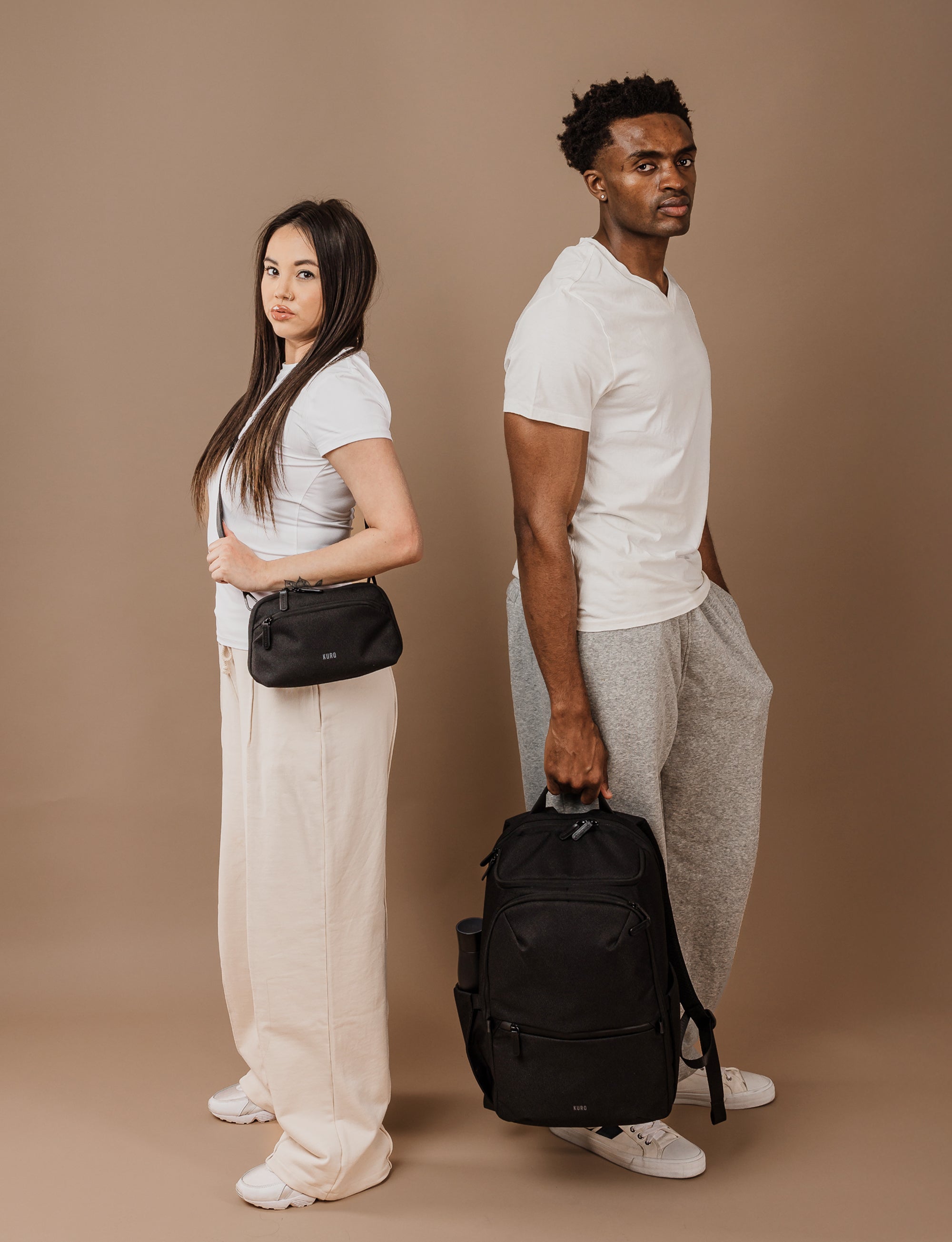 The Everyday Workpack