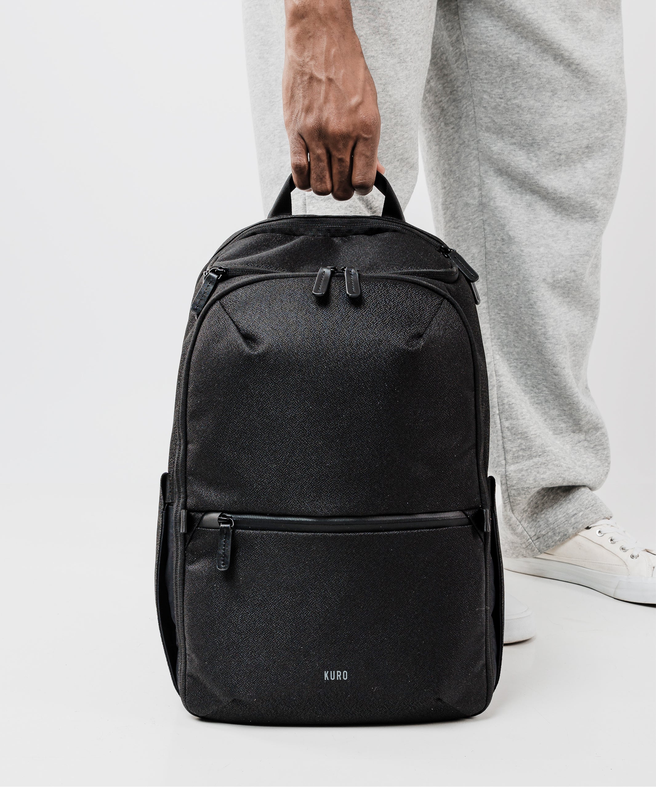The Everyday Workpack
