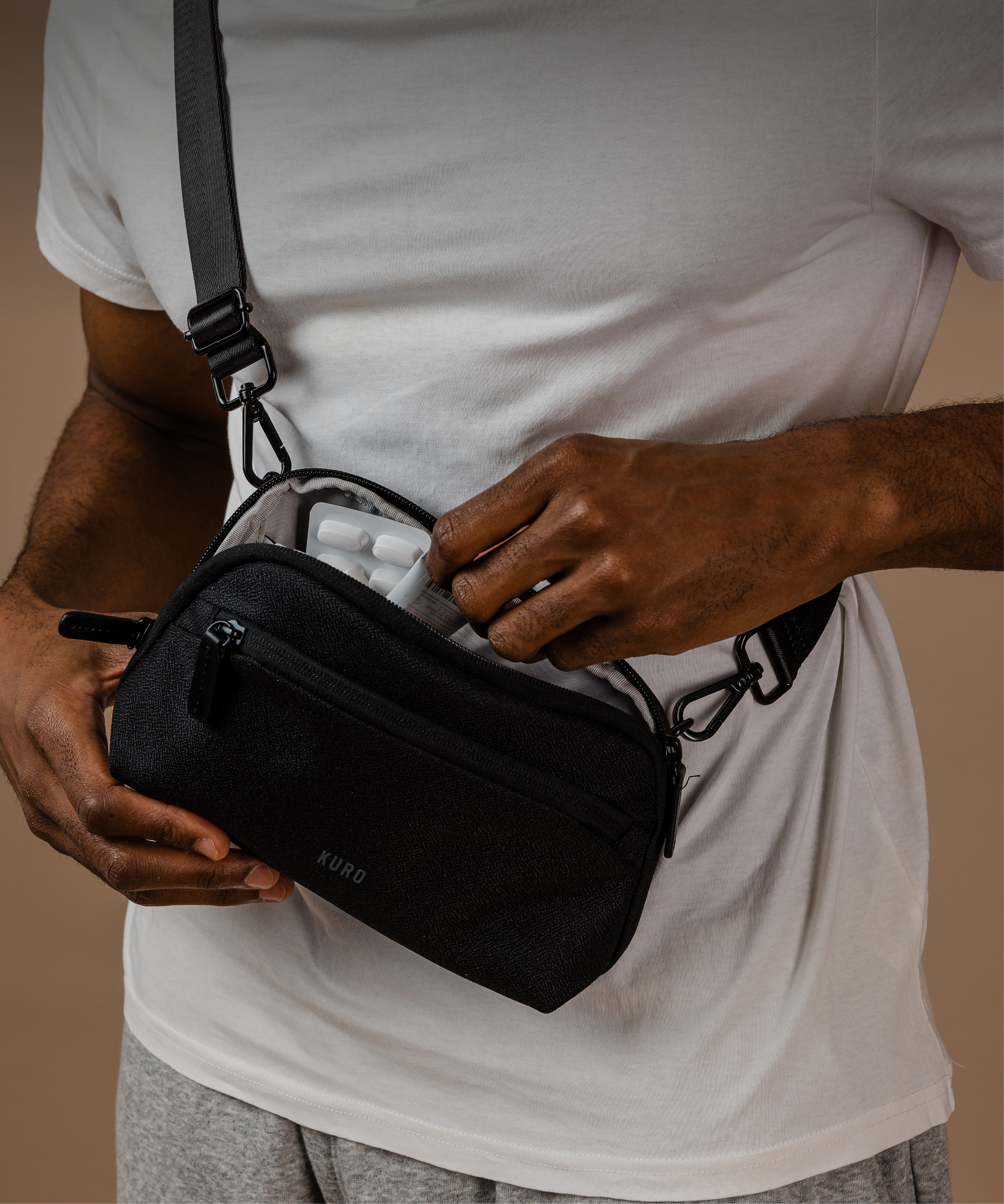 The Everyday Workpack
