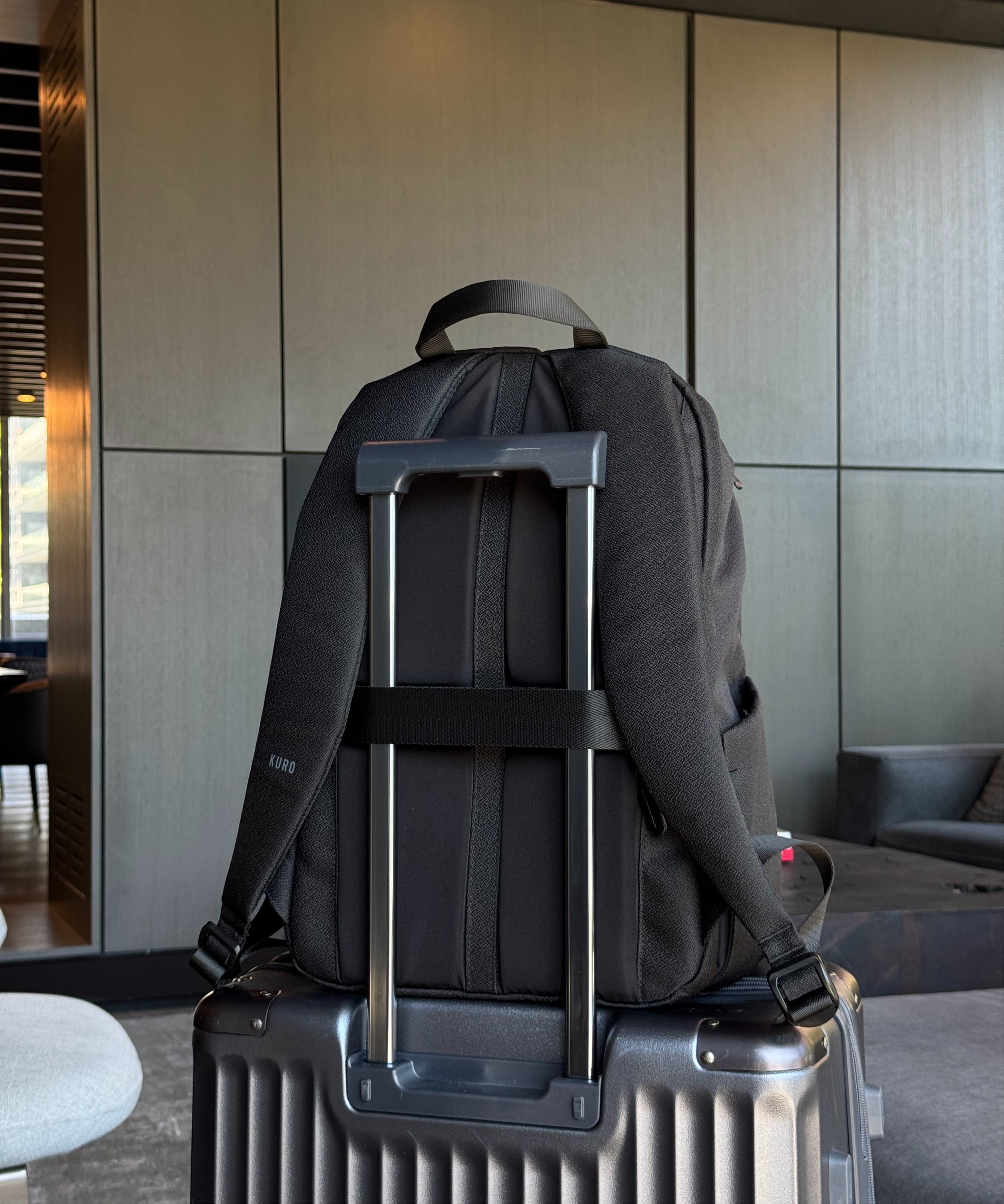 The Everyday Workpack
