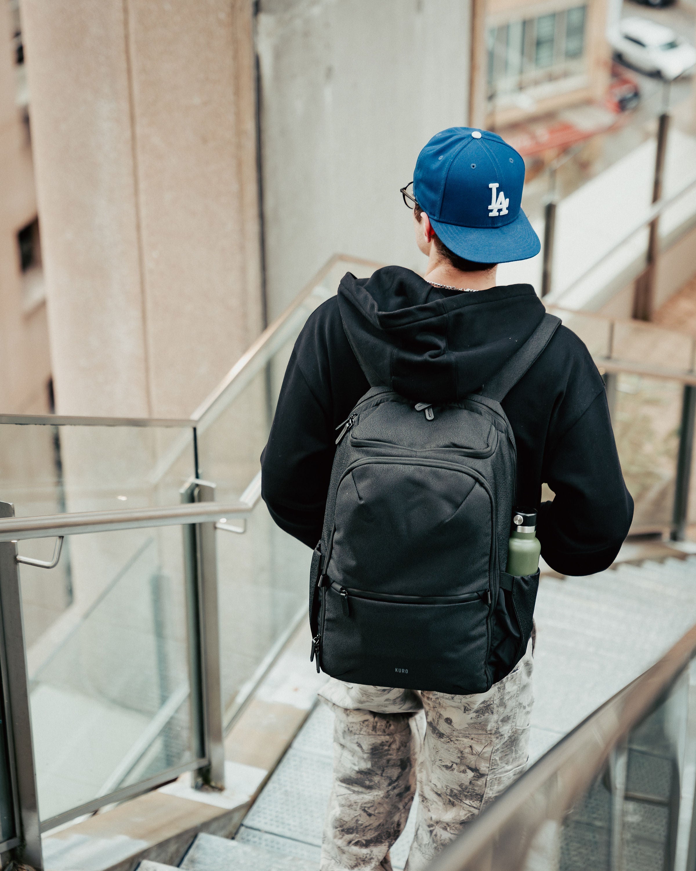 The Everyday Workpack