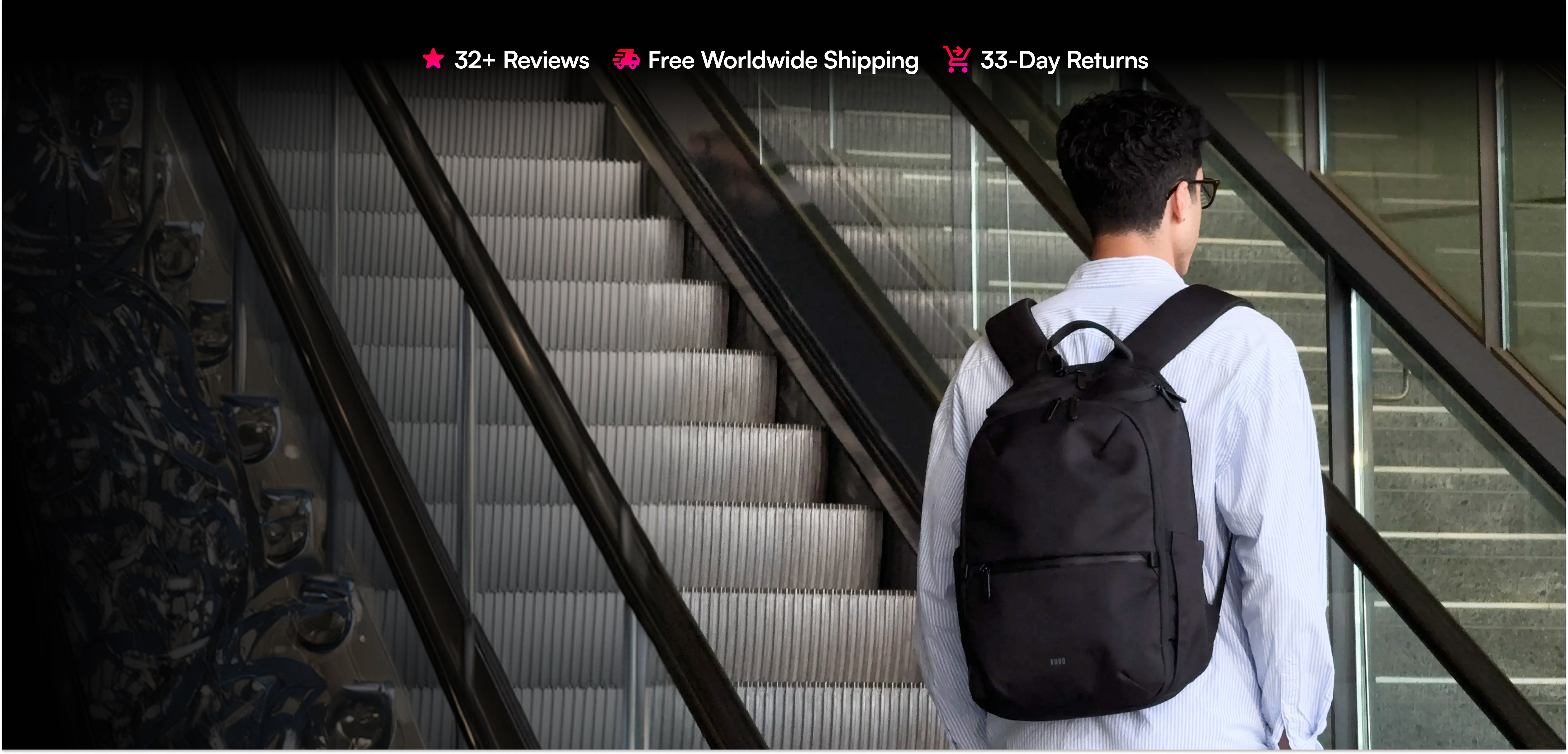 <p>Get him a gift he’ll use every day</p>